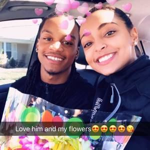 Meet your Posher, Desirea